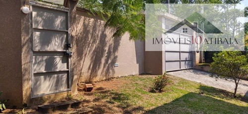 Imagem 27 de 29 de Casas À Venda Em Atibaia/sp - Compre A Sua Casa Aqui! - 1468002