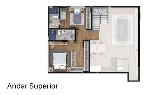 Imagem 29 de 30 de Apartamento - Ap01239 - 68139060