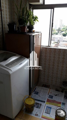 Imagem 11 de 15 de Apartamento Em Sumaré- São Paulo, Sp - Mz8443