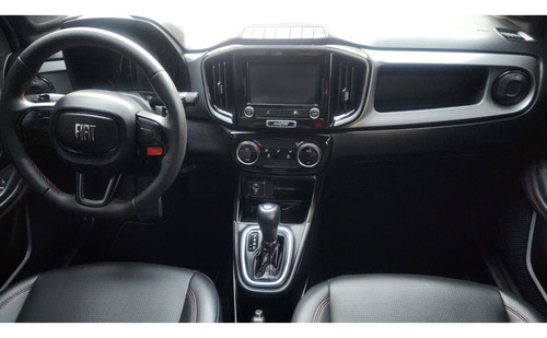 Fiat Strada 1.0 TURBO 200 FLEX ULTRA CD CVT