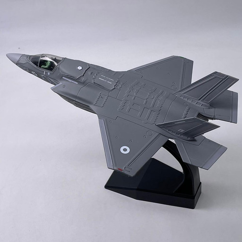 1/72 Escala Modelo De Avión De Modelo De Alta Simulación