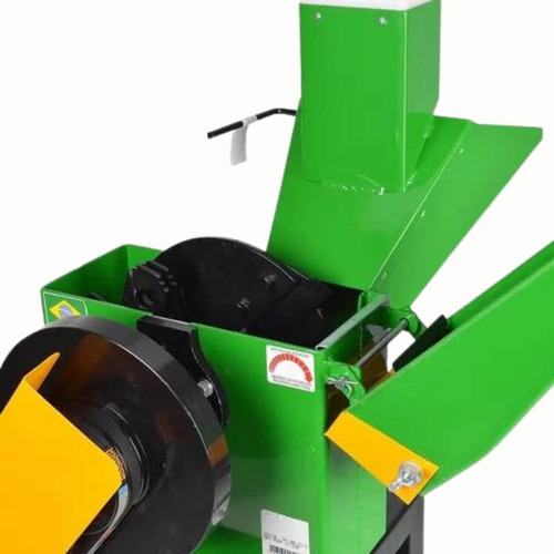 Triturador Forrageiro Trf-300 3cv 60hz Mono 220v Nr-12 Trapp