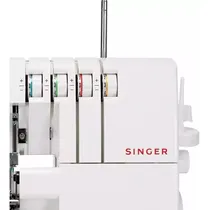 Comprar Maquina De Coser Singer Overlock 1300 Puntadas 14sh754