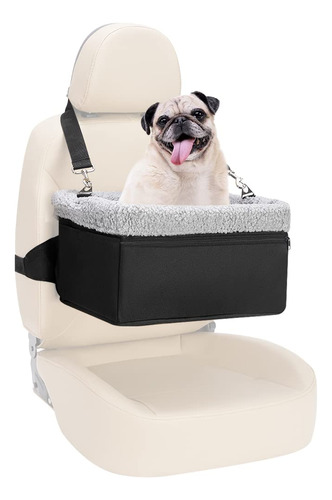 Novolab Asiento De Coche Para Cachorros, Asiento De Coche Po