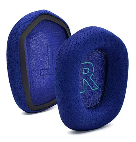 Almohadillas Defean Para Logitech G733 - Espuma Aislante