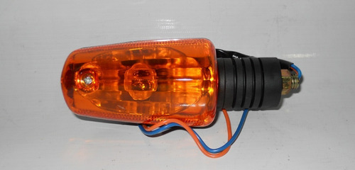 Luz Giro Zanella Rx 150 Cg Titan Varios Modelos Continental