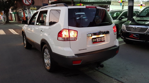 Kia Mohave 2012 3.8 V6 Ex Aut. 5p 275 Hp