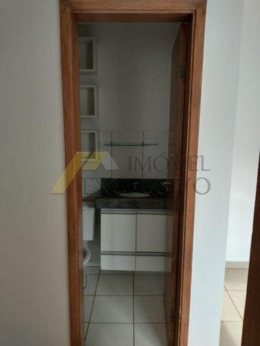 Imagem 13 de 15 de Apartamento, Sumarezinho, Ribeirão Preto - 529-v