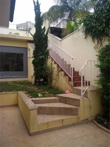 Imagem 18 de 24 de Casa Para Alugar, 250 M² Por R$ 14.000,00/mês - Alto Da Lapa - São Paulo/sp - Ca0004