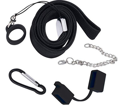 Accesorio Para Cuerda De Seguridad J-uuls, Multipropósito Ki