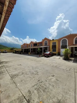 Townhouse en venta