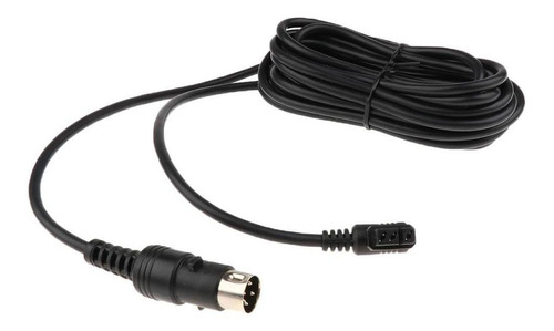Cable De Extensión Ad S14 De 5 M De Para 180 Y