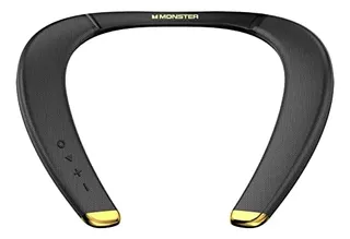 Monster Boomerang Petite Bocinas Bluetooth Con Banda Para