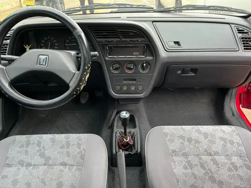 Peugeot 306 1.8 Xr