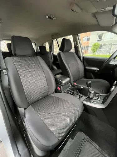 Suzuki Grand Vitara 2.0 Sz 4x2