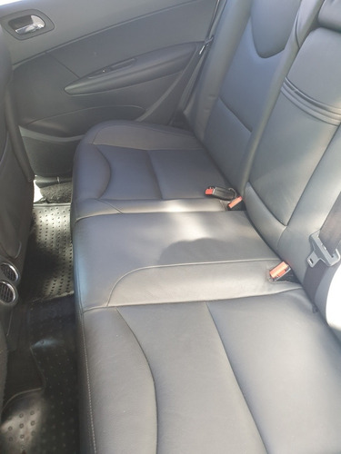 Peugeot 308 2.0 Feline 143cv 2013