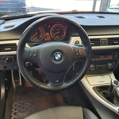 Imagen 12 de 12 de Bmw 335