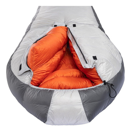 Naturehike Arctic Duvet 1kg Relleno 850fp (límite -22°c)