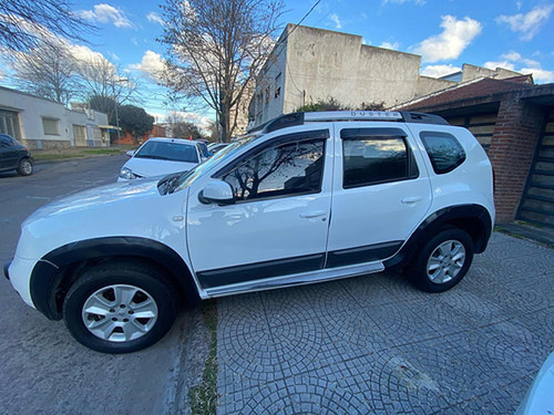 Renault Duster 1.6 Ph2 4x2 Privilege 110cv