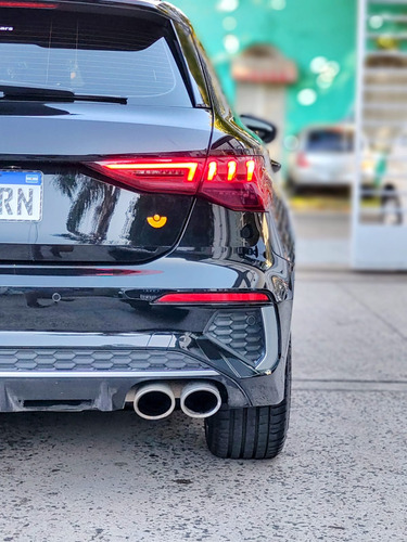 Audi S3 Sportback 2.0 T Fsi Stronic Quattro 290Cv