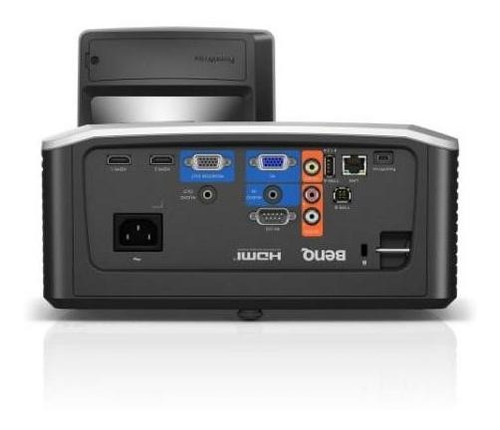 Projetor Interativo De Ultra Curta Distância | Mw855ust+