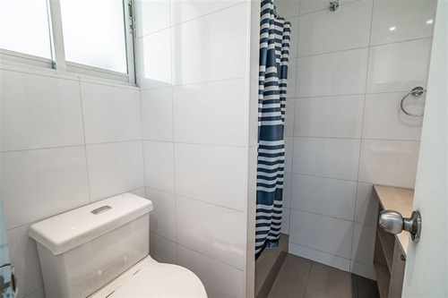 Casa En Venta De 3 Dorm Con Dpto Independiente. Las Condes