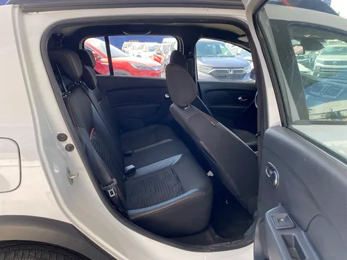 Renault Stepway 1.6 Intens Cvt