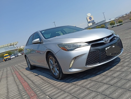 Toyota Camry 3.5 Xse V6 At