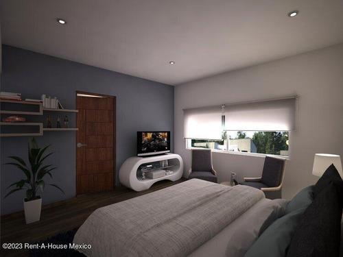 Casa En Venta En San Salvador Tizatlalli Metepec Gis 24-1102