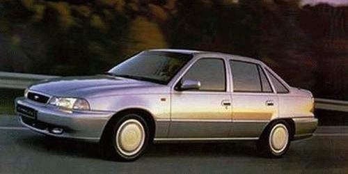 Manual De Taller Daewoo Cielo En Español En Pdf