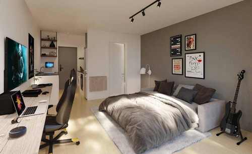 Imagen 2 de 13 de Apartamento - Parque Batlle