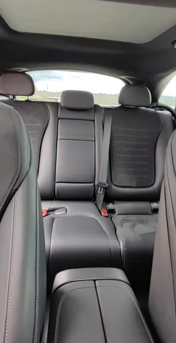 Mercedes-Benz Clase GLC 2.0 Glc 300 4Matic