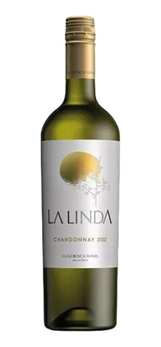 Vino La Linda Chardonnay 750ml - Oferta Vinólogos