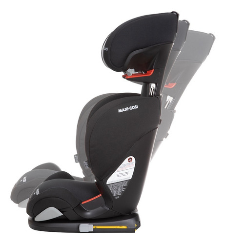 Butaca Infantil Para Auto Maxi-cosi Color Negro Esential Black
