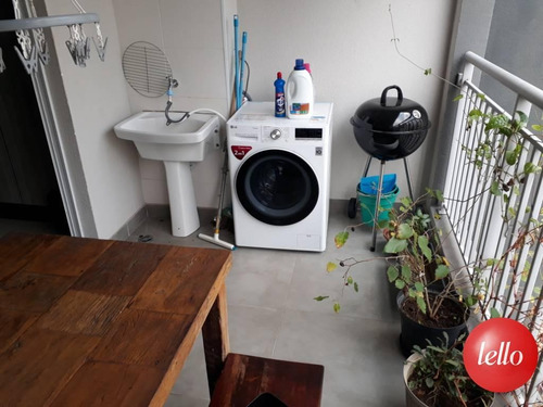 Imagem 5 de 30 de Apartamento - Ref: 225787