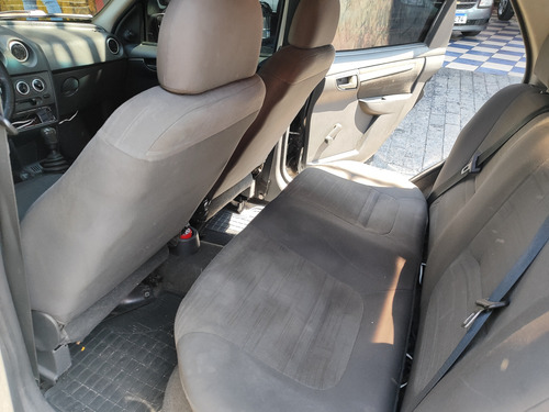 Chevrolet Prisma 1.4 Maxx Econoflex 4p
