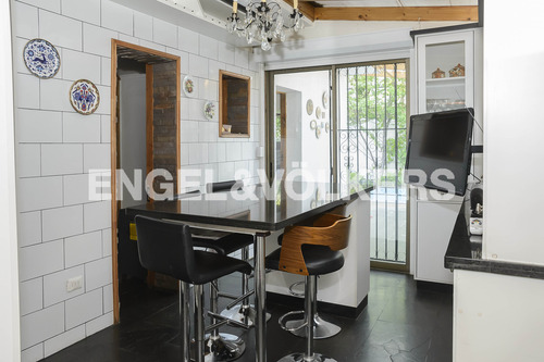 Venta Acogedora Y Funcional Casa En Providencia