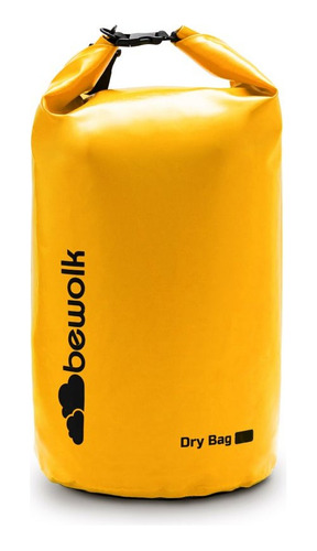 Bolso Estanco Bewolk 25 Litros Dry Bag Impermeable 
