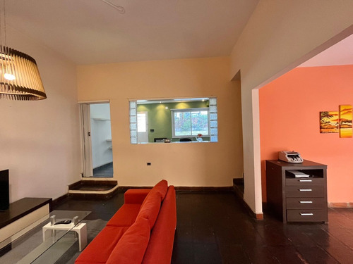 Alquiler Oficina Palermo Hollywood