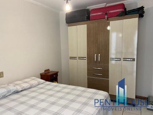 Imagem 15 de 23 de Venda Apartamento 2 Quartos No Bairro Centro - R148382