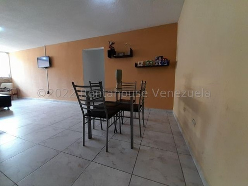 Imagen 3 de 14 de Apartamento En Venta Turmero, Resd. Los Nisperos, 23-7249 . More 04145981129
