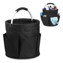 Comprar Cesta Organizacional Para Materiais De Limpeza, Cesta