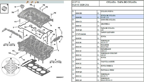 Peugeot Service Box 2013 Taller Reparacion (español)
