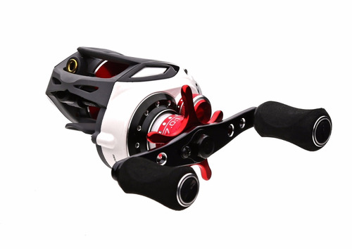 Reel Dam Quick Fz 300 Bc 7 Rulemanes Freno Microajustable.