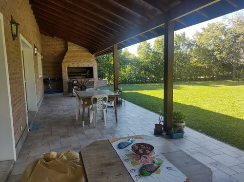 Imagen 6 de 30 de Casa - Talar Del Lago I