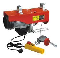 Comprar Aparejo Electrico 1000kg Motor Reforzadp 1600w Maquimundo Liniers , Tigre, Plaza Constitucion Super Precio 