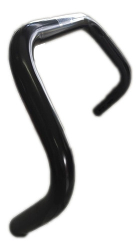 Parachoque De Impulsão Preto L200 Triton Ano 2008 2016