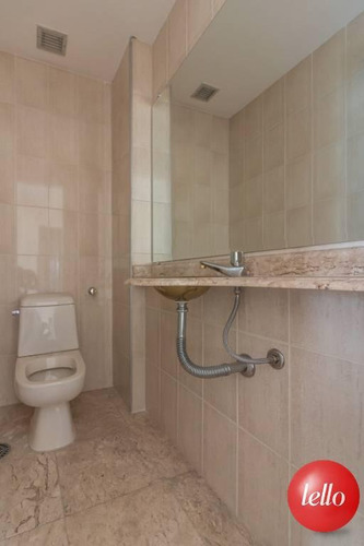 Imagem 10 de 30 de Apartamento - Ref: 208471