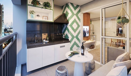 Apartamento - Ap60vividp - 69289488