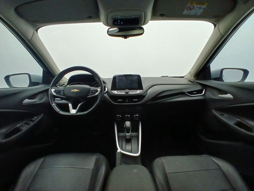 Chevrolet Onix 1.0 TURBO FLEX LTZ AUTOMÁTICO